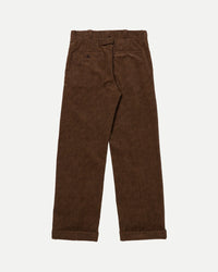 T.T 25AW WORK TROUSERS