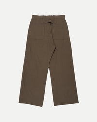 T.T 26SS LOT.204 ENGINEER TROUSERS