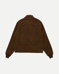 T.T 25AW SPORTS JACKET