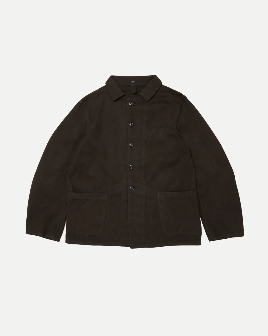 T.T 26AW LOT.329 BRITISH POSTAL WORKER JACKET