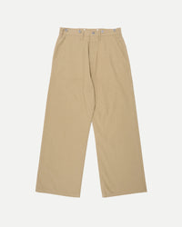 T.T 26SS LOT.204 ENGINEER TROUSERS