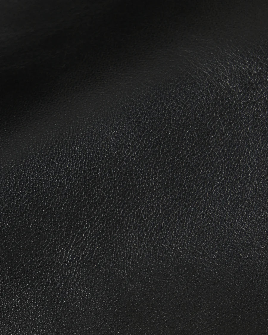 T.T / LOT.802 COSSACK LEATHER JACKET