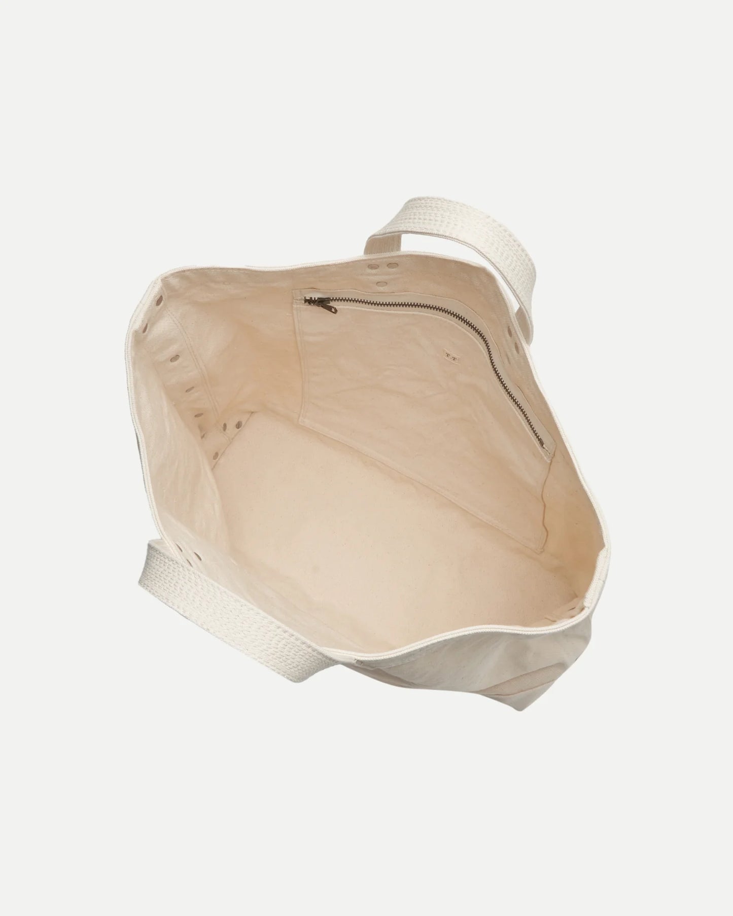 T.T / COAL BAG