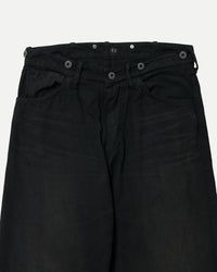 T.T 25AW LOT.209 BUCKLE-BACKED TROUSERS