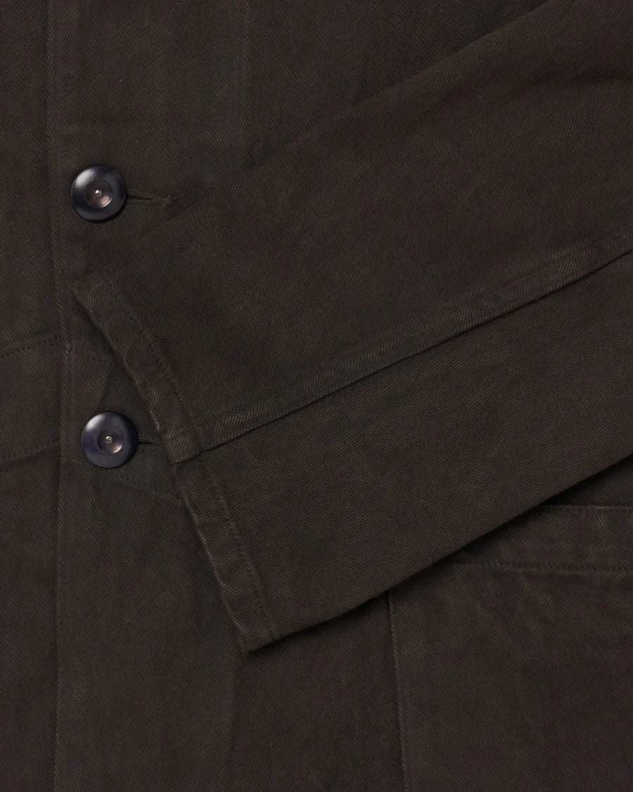 T.T 26AW LOT.329 BRITISH POSTAL WORKER JACKET