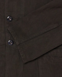 T.T 26AW LOT.329 BRITISH POSTAL WORKER JACKET