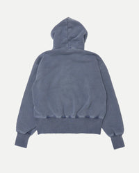 T.T 26AW LOT.615 FULL ZIP SWEAT PARKA