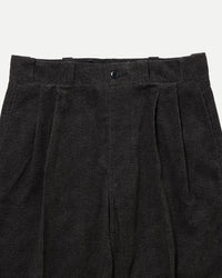 T.T 25AW WORK TROUSERS