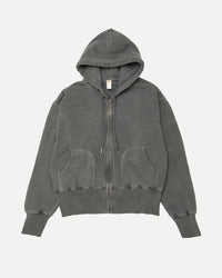T.T 26AW LOT.615 FULL ZIP SWEAT PARKA