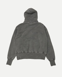 T.T 26AW LOT.615 FULL ZIP SWEAT PARKA