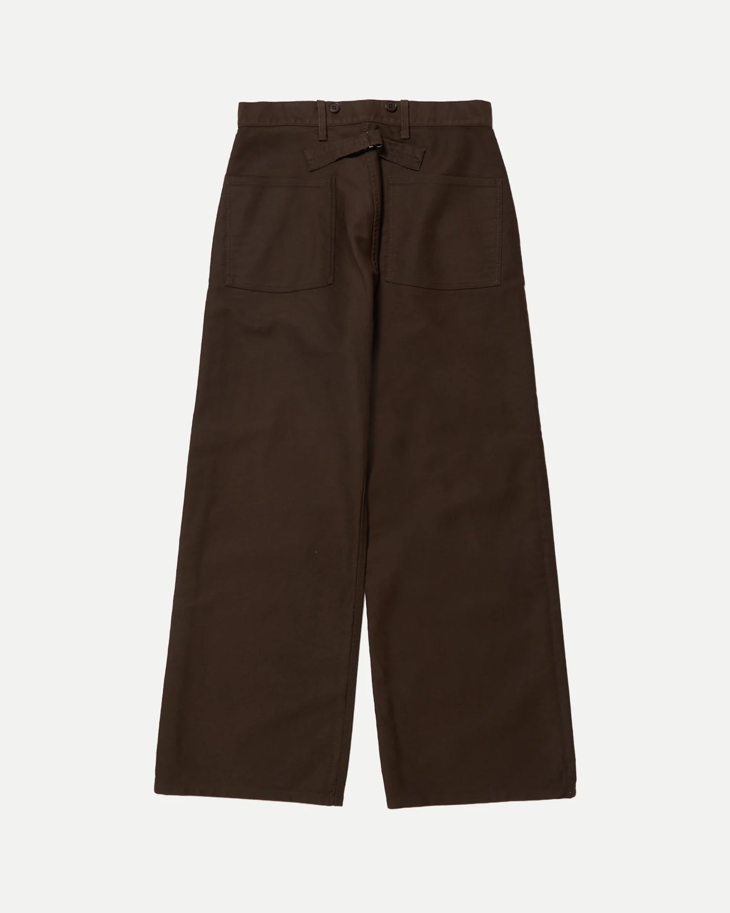 T.T 25AW ENGINEER TROUSERS