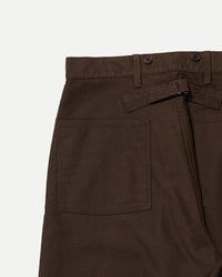 T.T 25AW ENGINEER TROUSERS