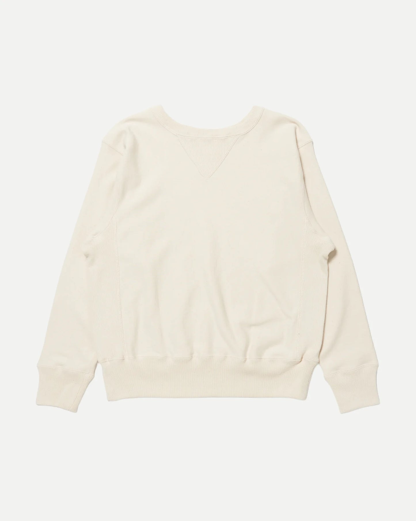 T.T 25AW MILITARY TRAINING SWEAT SHIRT