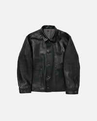 T.T 25AW LOT.804 LEATHER JACKET C.1930'S