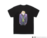 WACKO MARIA x THE DARK KNIGHT TRILOGY /T-SHIRT