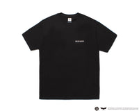 WACKO MARIA x THE DARK KNIGHT TRILOGY /T-SHIRT
