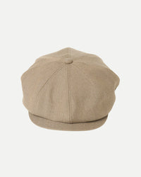 T.T 26SS LOT.006 Newsboy Cap