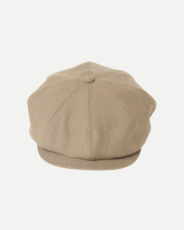 T.T 26SS LOT.006 Newsboy Cap