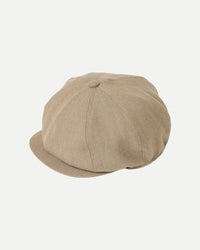 T.T 26SS LOT.006 Newsboy Cap