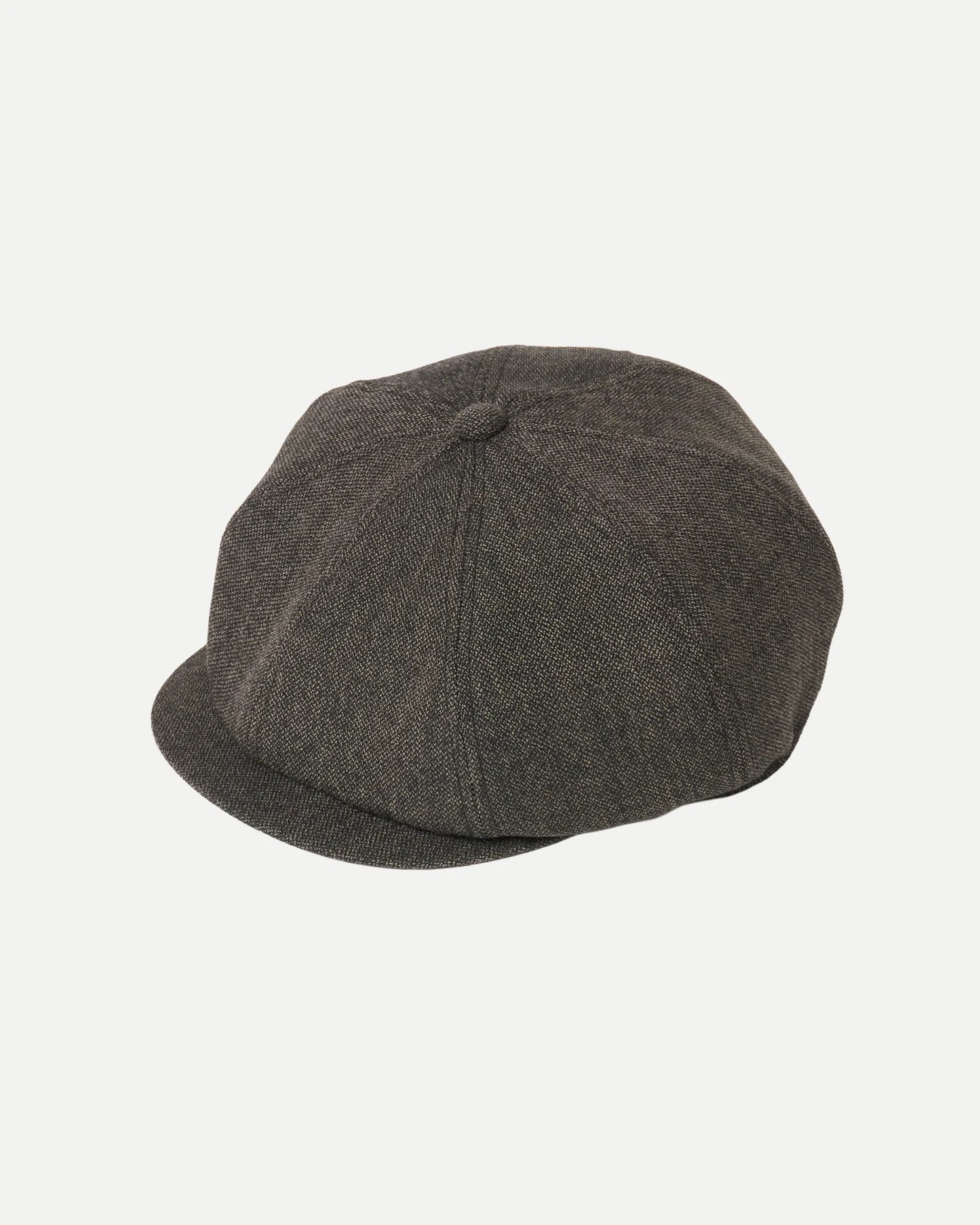 T.T 26SS LOT.006 Newsboy Cap