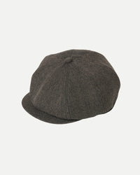 T.T 26SS LOT.006 Newsboy Cap
