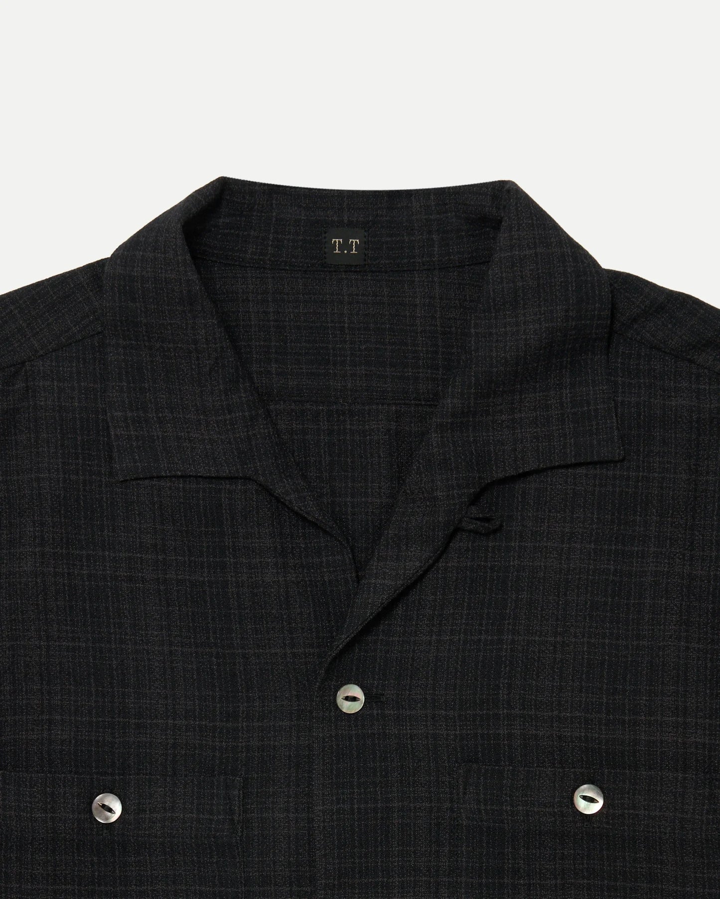 T.T 26SS LOT.102 Sir Guy Shirt