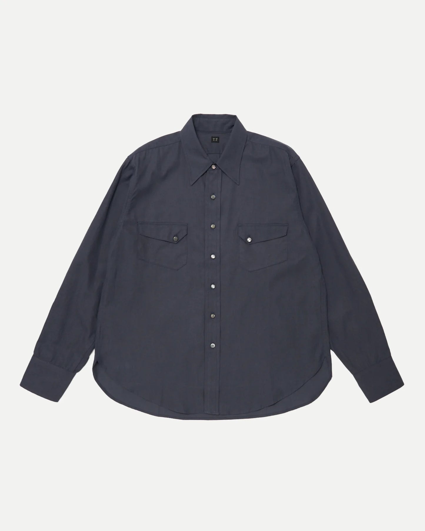 T.T 26SS LOT.118 Cowboy Shirt