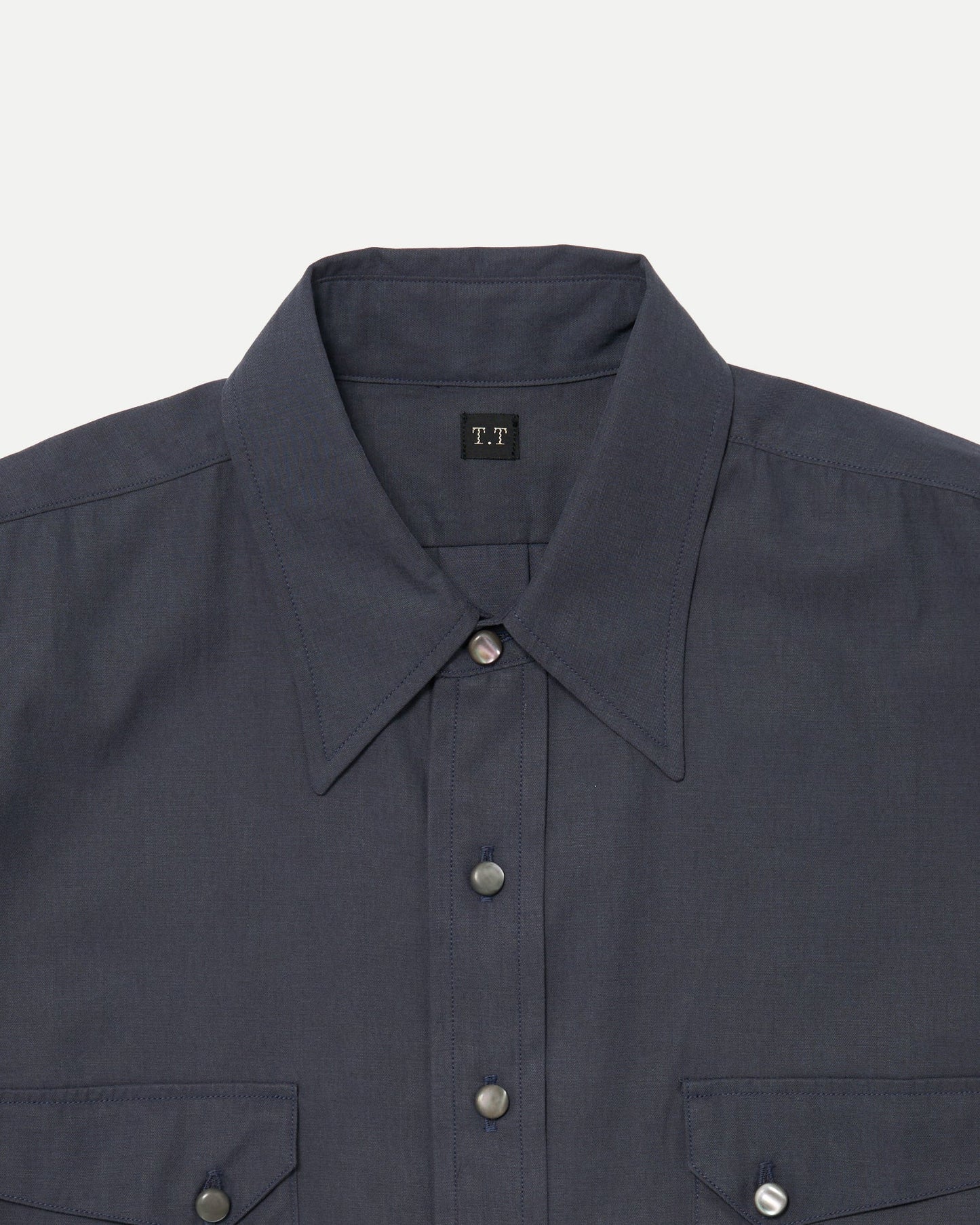 T.T 26SS LOT.118 Cowboy Shirt