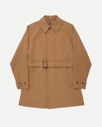 T.T 26SS LOT.402 CC41 COAT MODIFIED