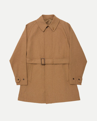 T.T 26SS LOT.402 CC41 COAT MODIFIED