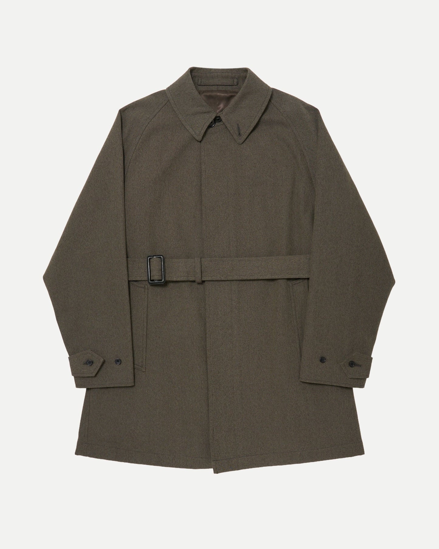 T.T 26SS LOT.402 CC41 COAT MODIFIED