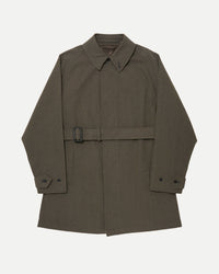 T.T 26SS LOT.402 CC41 COAT MODIFIED