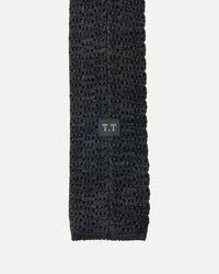 T.T 26AW LOT.036 KNIT TIE