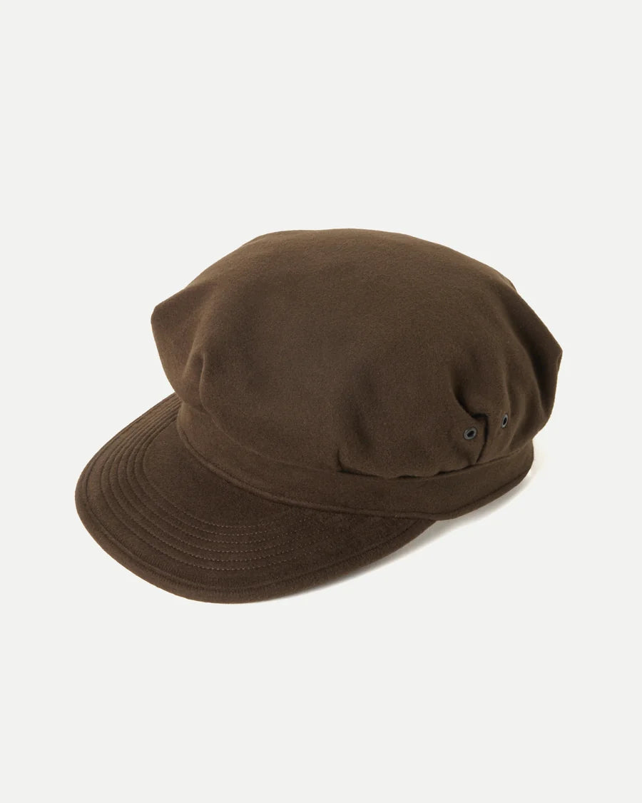 T.T 26AW LOT.035 UTILITY CAP