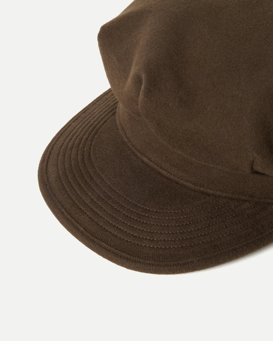 T.T 26AW LOT.035 UTILITY CAP