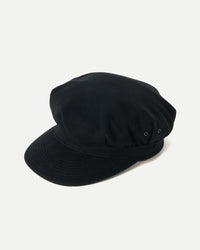 T.T 26AW LOT.035 UTILITY CAP