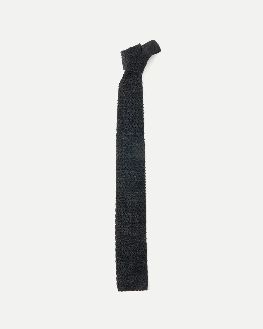 T.T 26AW LOT.036 KNIT TIE