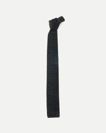 T.T 26AW LOT.036 KNIT TIE
