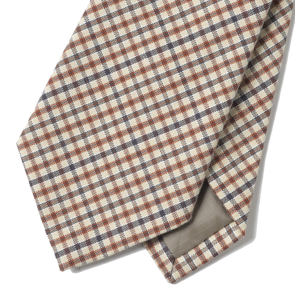 Unlikely 24SS Unlikely Tie Oxford