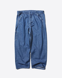 Unlikely 25AW Unlikely Chopped Coverall Tops