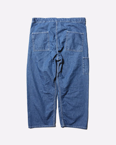 Unlikely 25AW Unlikely Chopped Coverall Tops