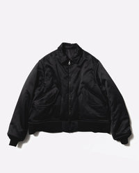 Unlikely 25AW Unlikely Reversible Flight Yokosuka Jacket