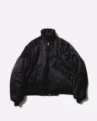 Unlikely 25AW Unlikely Reversible Flight Yokosuka Jacket