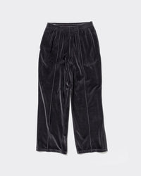 Unlikely 25AW Unlikely Velour Track Pants