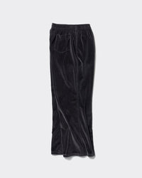 Unlikely 25AW Unlikely Velour Track Pants