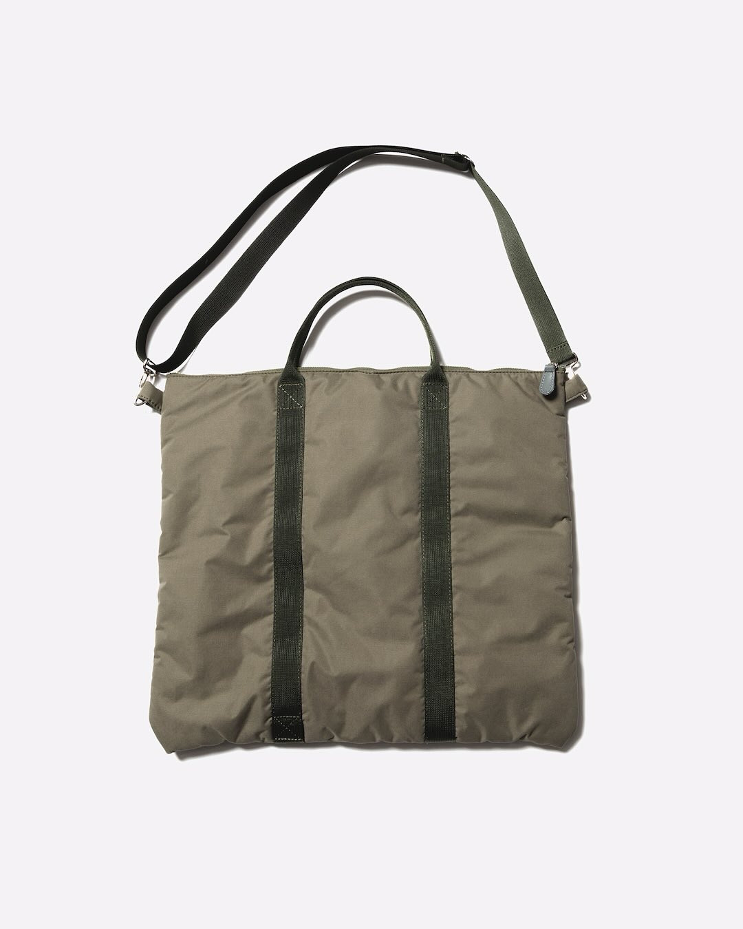 Unlikely 25AW Unlikely ”MIL” Helmet Bag Square