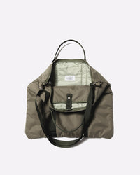 Unlikely 25AW Unlikely ”MIL” Helmet Bag Square