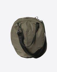 Unlikely 25AW Unlikely ”MIL” Helmet Bag Round