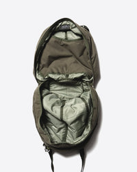 Unlikely 25AW Unlikely ”MIL” Helmet Bag Round