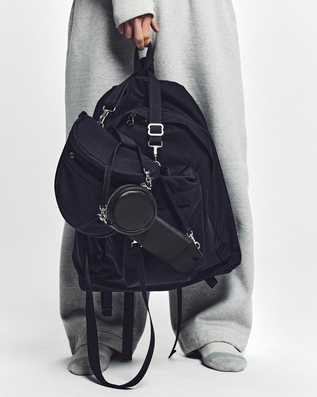 Unlikely 25AW Unlikely ”Equipment” 2day Back Pack
